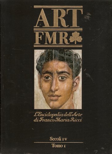 Art fmr les - les, annales