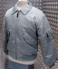 MA2 Cwu Veste Bomber Style