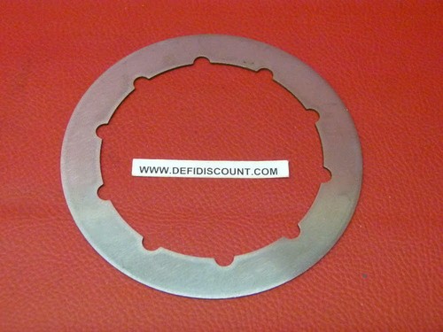 Disque embrayage lisse - , 1.5