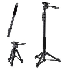 Velbon Stongue Monopied Pole