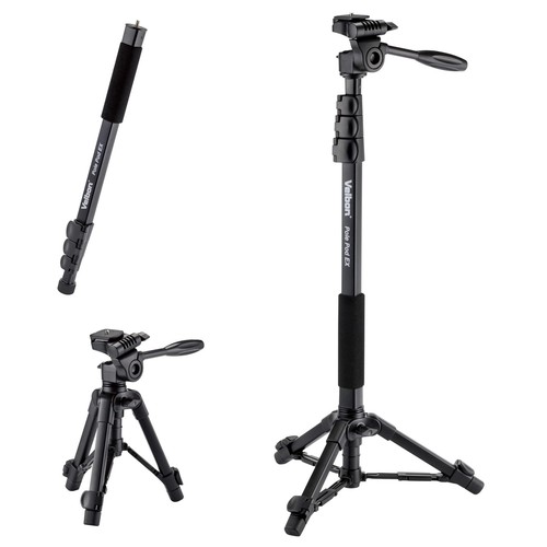 Velbon stongue monopied - stongue,