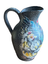 ANCIEN MAGNIFIQUE BROC PICHET