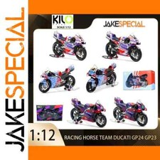 Moto Miniature KILO Works