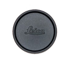 Original Leica Televid Oculaire Vis Couvercle 42325 41 MM Haut Commerçant Cap