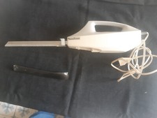 Couteau électrique Moulinex