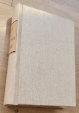 Le canotage en France 1858