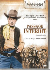 Passage interdit joseph - -,