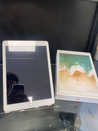 Ipad air2 couleur argent - argent, très