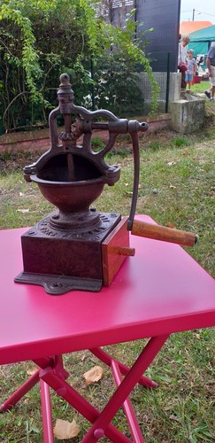 Peugeot frères moulin - peugeot,