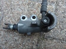 maitre cylindre secondaire