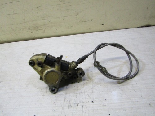Etrier avant droit suzuki gsxf - avant,
