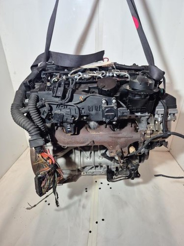 Moteur bmw serie e90 phase - moteur,