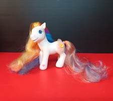 ancienne figurine poupée mon