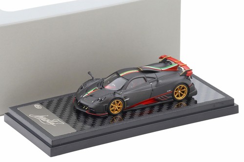 Lcd models pagani - pagani, imola