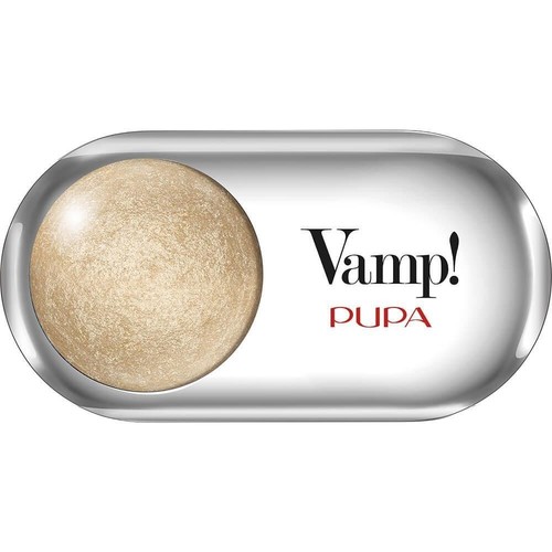 Pupa vamp wet dry - wet&dry, fard