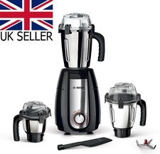 BOSCH TrueMixx Pro 1000 W