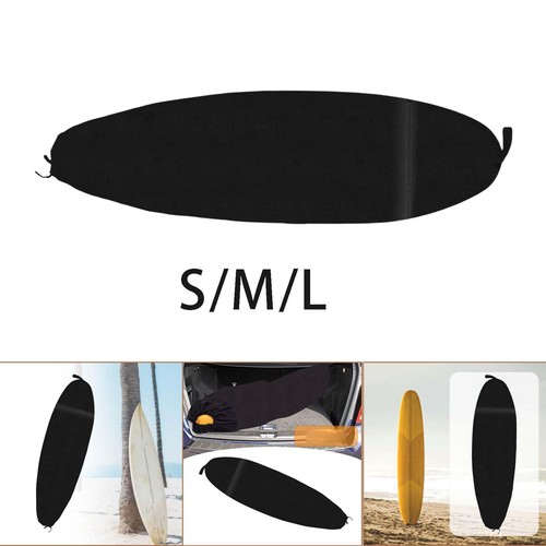 Surfboard sock cover storage - sock,