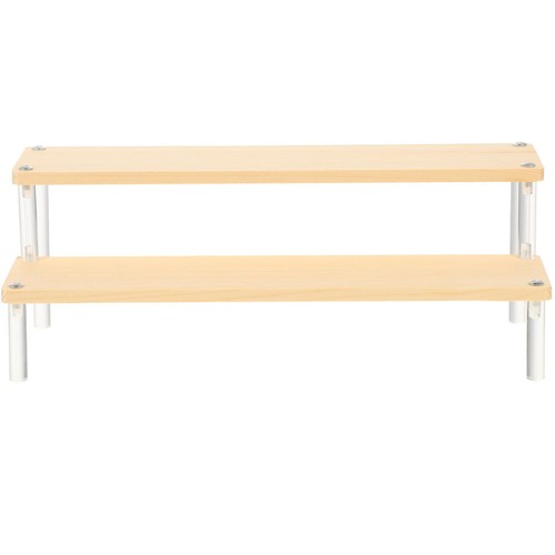 Presentoir étagère vitrine - Étagère,