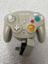 manette nintendo gamecube