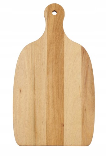 Planche bois hêtre - , 35x20cm