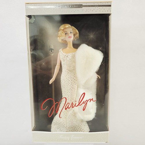 2001 marilyn monroe timeless - marilyn,