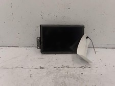 Ecran GPS CITROEN C4 2 PHASE 2 9813810680