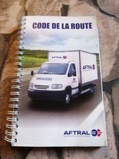 Permis B code rousseau de la