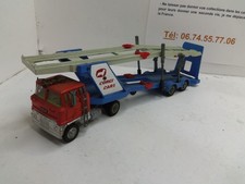 CORGI CAMION PORTE VOITURE CARRIMORE