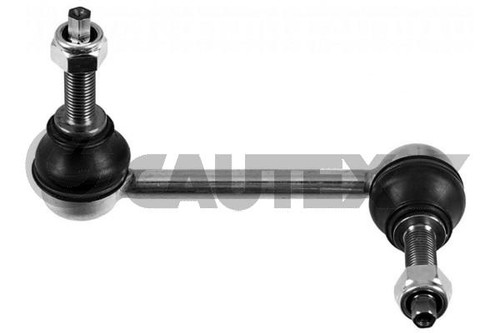 Barre stabilisatrice jeep - stabilisatrice,
