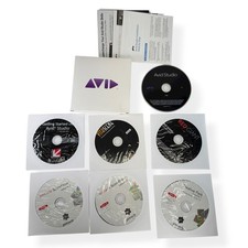 Avid Studio WW With Serial