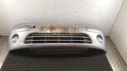 Pare choc avant citroen - citroen, c3