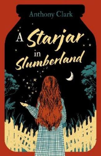 Anthony clark starjar in - clark, a