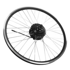 Kit Moteur Roue Arrière Pour