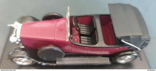 Hispano suiza torpedo b - hispano,