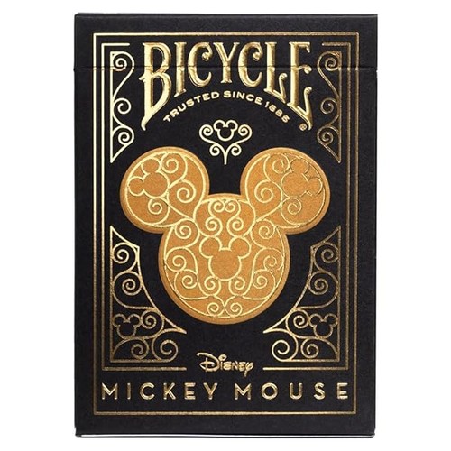 Cartes jouer vélo tenyo - cartes, à