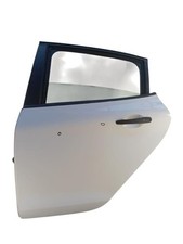 Porte arriere gauche PEUGEOT 208 1 PHASE 1 9671907580