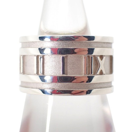 Occasion bague large tiffany - bague,