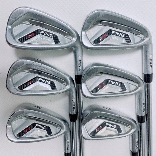 Set fers ping - de,