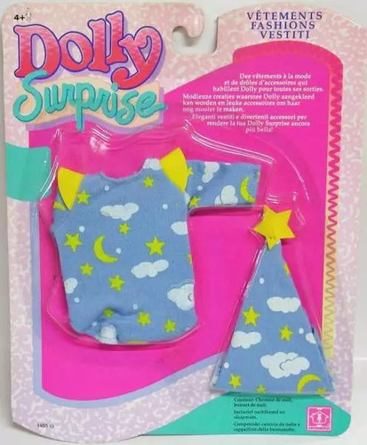 Dolly surprise vêtements - surprise,