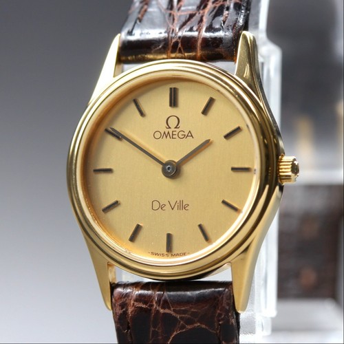 Montre femme omega - femme, de