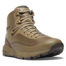 Danner Traverser 600 Coyote