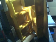 TOMICA WORLD 7489 POUTRELLES