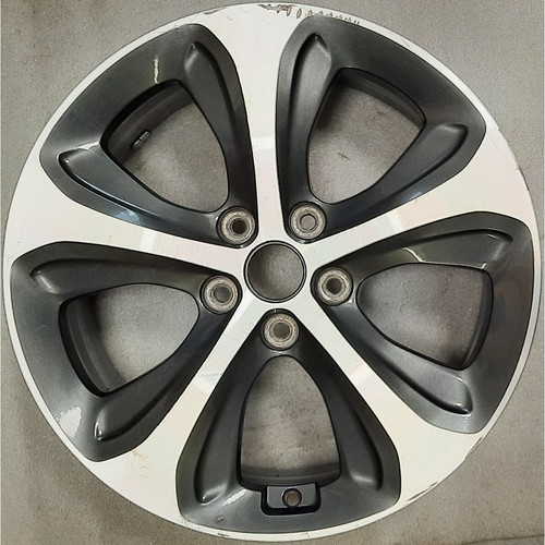 Genuine kia carens - kia, alloy