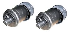 2 RESSORT DE SUSPENSION PNEUMATIQUE CITROEN JUMPY FIAT SCUDO EXPERT EXPERT TEPEE