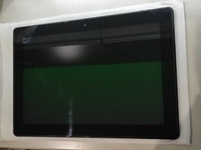 Ecran tactile lcd - ecran,