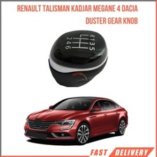 Pommeau Levier Vitesse 6