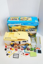Playmobil 5928 RV Motor Home