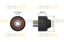 POULIE RENVOI/TRANSMISSION