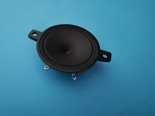 Tweeter piezo 25w - piezo, bande