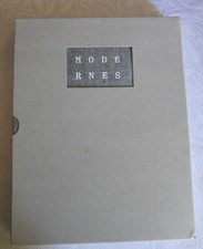 Modernes 20 ans de mode